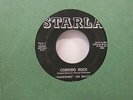 Handsome Jim Balcom-Corrido Rock Part 1 & Part 2-Blues-7