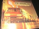 FU MANCHU KING OF THE ROAD VINYL   LP