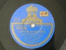 Tango Carlos Gardel Luces de Buenos Aires Spanish 78RPM Odeon 183.295
