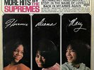 THE SUPREMES 