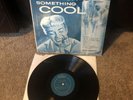 June Christy - Something Cool - 1955 Mono First Press Capitol T516 Vinyl LP VG++