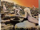 Led Zeppelin “Houses Of The Holy” Vinyl LP Atlantic Records SD 7255