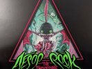 aesop rock Impossible Kid Vinyl