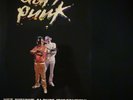 Daft Punk French Release “Aerodynamic” 12inch Promo Vinyl Record