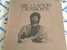 ERIC CLAPTON, CROSSROADS, 1988 POLYDOR 6 ALBUM BOX SET, ROCK,BLUES, EX/NM.