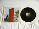 GEORGE HARRISON THE BEATLES WONDERWALL MUSIC ORIGINAL 1968 1ST UK PRESS VINYL