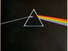 PINK FLOYD - DARK SIDE OF THE MOON LP - UK PRESS A5 / B5 SHVL 804 PLAY TESTED EX
