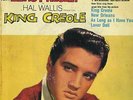 Elvis Presley King Creole 7, EP RCA Italiana, RCA Italiana - EPA 4319 Italy 1...