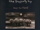 the tragically hip - Day for Night  ORIG 1994 MCA Canada Vinyl LP (NM)