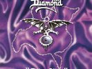 King Diamond THE EYE +MP3s LIMITED EDITION New Purple/Black Colored Vinyl LP