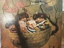 Chad and Jeremy The Ark Original 2 Eye Pressing ULTRASONIC