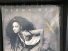DIANA ROSS Diana Extended/The Remixes USA EP SEALED MINT #00036 COLORED VINYL
