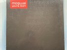 mogwai young team 4LP 2008 Remaster
