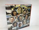 Country Gentlemen Yesterday and Today LP Vinyl Rebel SLP-1535 V. 3 Waller Duffy