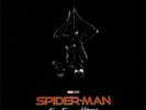 Spiderman: Far From Home ORIGINAL MOVIE SOUNDTRACK 180g +POSTER New Vinyl LP