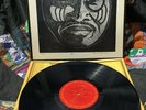 TAJ MAHAL VINYL the natchl blues LP blues 1968 Columbia AL KOOPER Jesse Ed Davis
