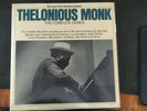 Thelonious Monk - the Complete Genius  Blue Note  Doublle LP