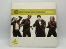The Brand New Heavies Shelter Gatefold Double Vinyl LP