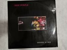 Deep Purple ?– Knockin' In Nice  Matt Records  MT-16 EX+/EX