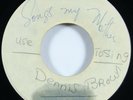 Dennis Brown/Crepe Souls 