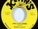 Freddie McKay 