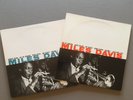 Miles Davis Volume 1 and 2 Blue Note GXF 3011/12 JAPAN LP 1977 ExVg+.