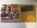 Hustler High Street (WLP) & Play Loud Records LP's A&M 1974 1975 Blues Hard Rock