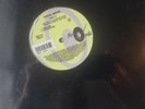 Vocal Image Why / Poze Its Not Over Freestyle 12' SEALED