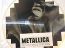 Metallica - The Unnamed Feeling - 12 inch Vinyl Picture Disc