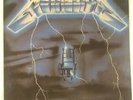 Metallica Ride The Lighting Russian vinyl