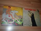 FLEETWOOD MAC THE PIOUS BIRD OF GOOD OMEN AND THEN PLAY ON VINYL