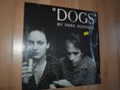 NINA NASTASIA DOGS VINYL Touch And Go ?– TG246LP