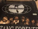 Wu-tang Forever, Lp