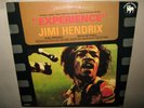 JIMI HENDRIX Experience OST Soundtrack MINTY SEALED New Vinyl LP UK BDL-4002 WoW