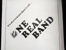ONE REAL BAND - It's Nice To Know RARE FUNK JAZZ MODERN SOUL RAP HEAR Private LP