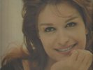 DALIDA 25 CTM MADE IN FRANCE DAN UN CADRES - LE PETIT GONZALES. RARE IN VERY GOOD