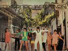 GIANNIS MARKOPOULOS - EPIXEIRHSIS APOLLON GREEK OST  LP STEREO COVER MONO RECORD