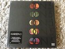 New Maroon 5 - 5 Album Vinyl LP Boxset