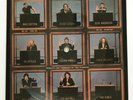 THE TUBES - Prime Time - RARE Square Shaped 7