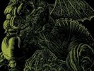 ID45z - H.P. Lovecraft - The Hound - CADABR-29 - vinyl LP - us