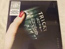 TRICKY-FALL TO PIECES LTD DINKED VERSION BLUE VINYL + 7 