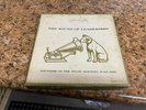 Rare 1956 Elvis Presley RCA Victor - The Sound of Leadership SPD-19 8x7
