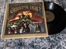 The Grateful Dead - WARNER WS 1689 GOLD LABEL  MONO LP VINYL  1967 original