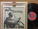 Muddy Waters At Newport 1960 VG+ ITALY CHESS IN-FREAKING-CREDIBLE
