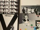 Ultravox. Vienna. Original Vinyl LP. 1980. Plus Others