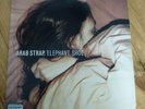 ARAB STRAP ELEPHANT SHOE VINYL LP ORIG UK GO  BEAT 1999 RARE INDIE EX MOFFAT