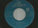 ROCKABILLY - EDDIE COCHRAN - TWENTY FLIGHT ROCK / CRADLE BABY -HEAR-1957 LIBERTY