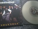 MADNESS - ABSOLUTELY LP - 2013 CLEAR VINYL EDITION - suggs ska stiff 2 tone LP