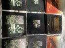 Led Zeppelin - Remasters 6 x LP Vinyl Box Set