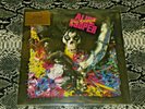 Alice Cooper Hey Stopid Silver Vinyl Numbered MOV New LP Ozzy Osbourne Slash etc